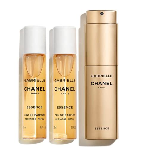 chanel ladies perfume gift set|Chanel gabrielle gift set.